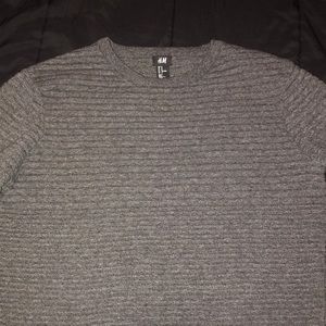 H&M Long Sleeve Shirt